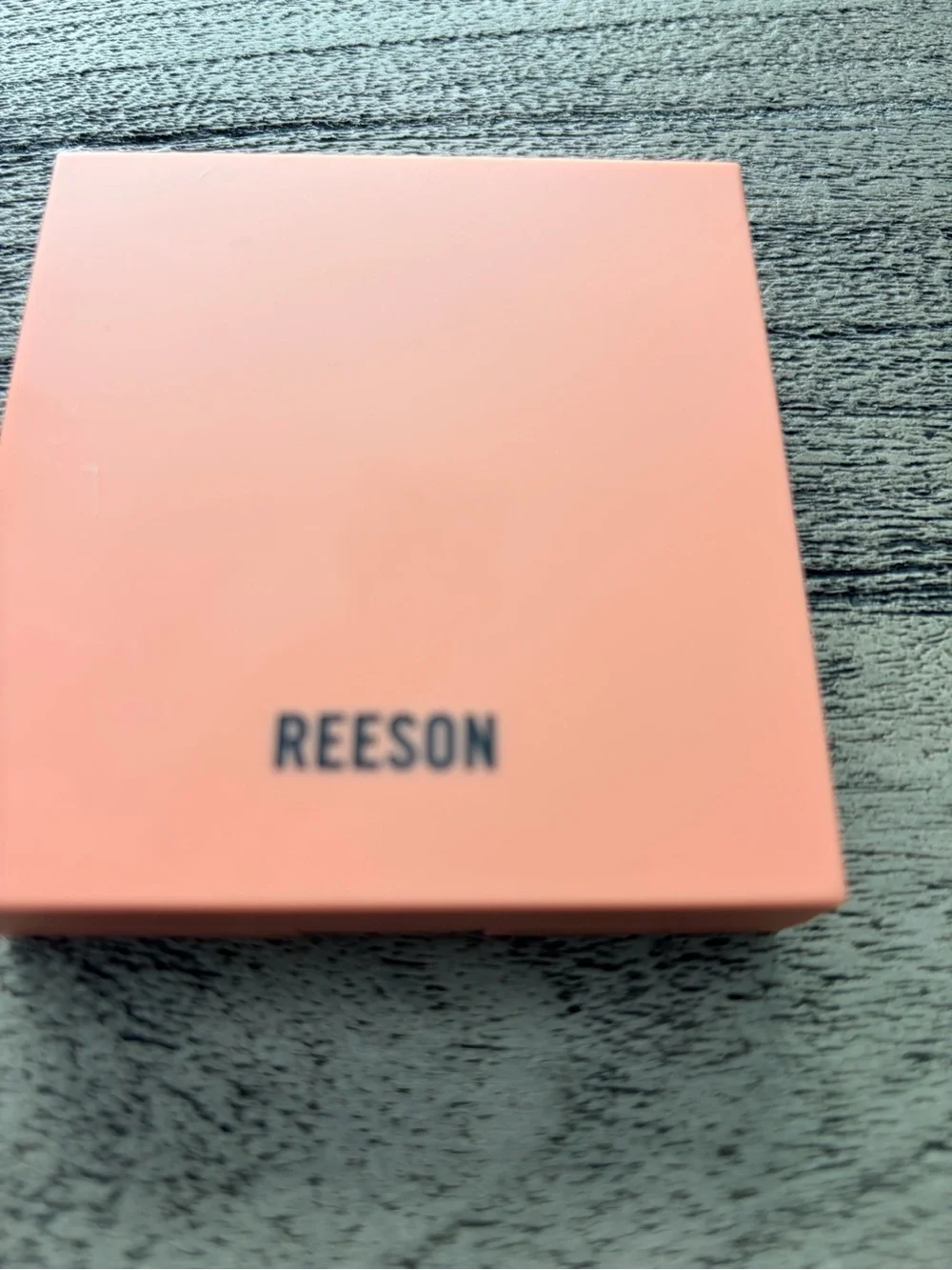REESON Beauty Bronzing Balm Cream Bronzer Bronze NIB